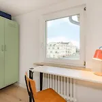 Mailin Palais - Salzhaltig 아파트