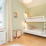 Mailin Palais - Salzhaltig Heringsdorf (Usedom)