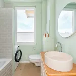 Apartment Mailin Palais - Salzhaltig