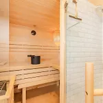 아파트 Mailin Palais - Salzhaltig *