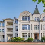 Mailin Palais - Salzhaltig Heringsdorf (Usedom)