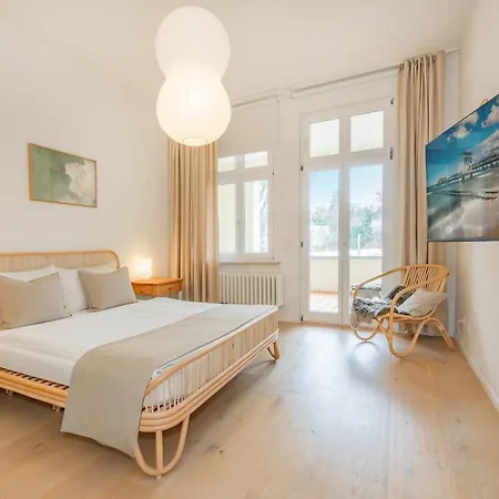 Mailin Palais - Salzhaltig *